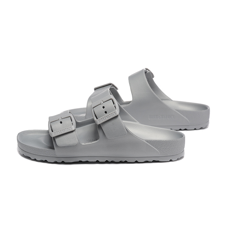 BIRKENSTOCK Cork Thong EVA New Style Size 36-45 Flip Flops Thong Sandals A294